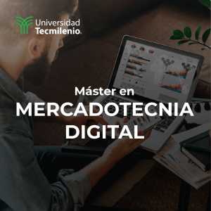 MSMD - Máster en Mercadotecnia Digital