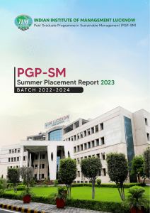 IIML PGP-SM - Summer Placement Report 2024 -- 27-04-2023 (High Res file)