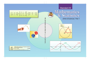 11th-Science-Maths-and-Statistics-Part-1-Textbook-Pdf