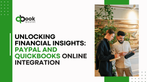 Enhancing Cash Flow: Leveraging PayPal with QuickBooks Online