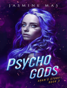 Psycho-Gods