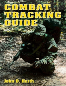 Combat Tracking Guide (John D. Hurth) (Z-Library)
