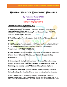 GENERAL MEDICINE DIAGNOSTIC POINTS.pdf · version 1
