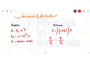 Formula Sheet (Nuclear Physics)