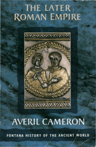 Cameron Averil. - The Later Roman Empire. AD 284-430