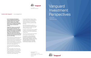 VanguardInvestmentPerspectives