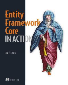 Entity Framework Core in Action ( PDFDrive )