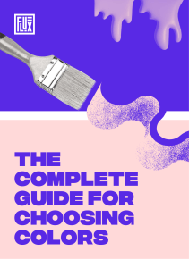 The complete guide for choosing colors - Flux