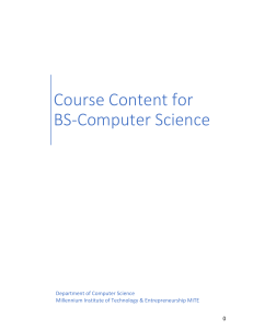 BS-CS-Course-Contents