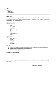scribd.vdownloaders.com work-immersion-resume-sample