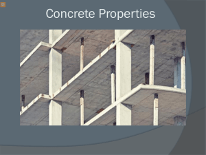 Lecture 9 ConcreteProperties