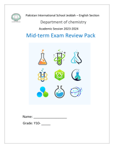Review pack 1st term (23-24)