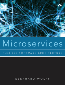 Microservices Flexible Software Architecture ( PDFDrive )