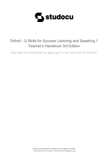 oxford-q-skills-for-success-listening-and-speaking-1-teachers-handbook-3rd-edition