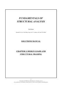 fundamentals-of-structural-analysis-solution-manual-5th-edition-5nbsped