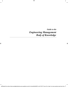 vdoc.pub guide-to-the-engineering-management-body-of-knowledge