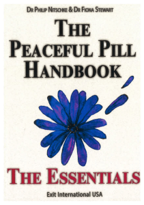 162454 162400 The Peaceful Pill Handbook The Essentials Philip Nitscjke and Fiona Stewart z-lib.org-pVrxXfSu