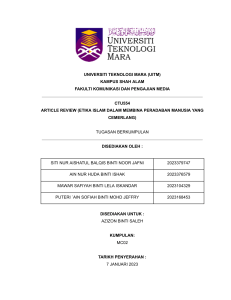 CTU554-Article Review.pdf