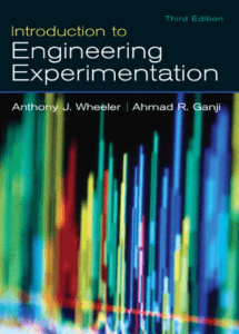 3rd Edition Anthony J Wheeler Ahmad R G