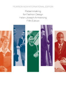 Patternmaking for Fashion Design Textbook