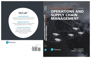 Bozarth, Cecil C.  Handfield, Robert B - Introduction to operations and supply chain management (2019, Pearson) - libgen.li
