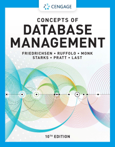 concepts-of-database-management-10nbsped-0357422082-9780357422083