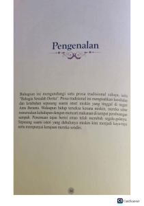 Bahagia Sesudah Derita Book Excerpt