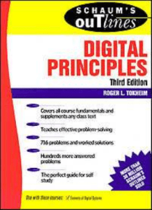 Digital Principles, Tokheim