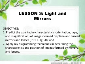 Lesson-3-Mirrors
