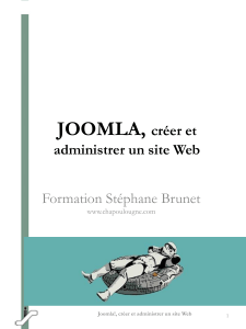 JOO-Joomla-V0