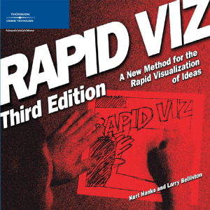 Rapid Viz - Third Edition