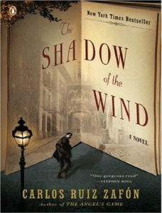 The-shadow-of-the-wind-Carlos-Ruiz-Zafon