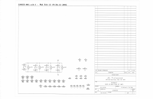 EON15-G2 Main Board Schematics