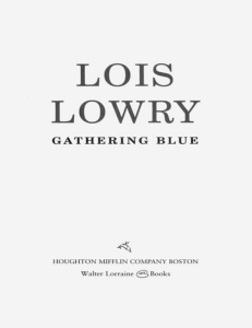 gathering blue novel-2