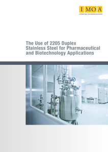 2205 Duplex Pharmaceutical