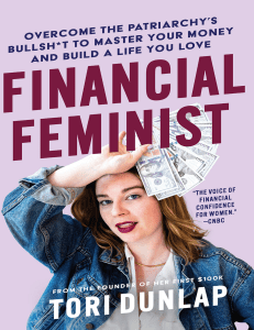 financial feminist