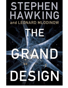 The Grand Design (Stephen Hawking)