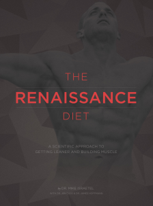 renaissance diet
