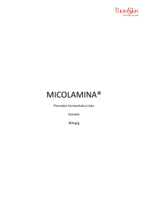 4 Micolamina- Bula