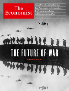 2023-07-08 The Economist USA- July 8th-14th 2023