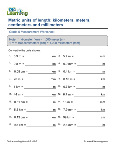 grade-5-metric-units-length-decimals-b