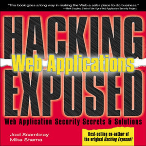 EN-Hacking Web Applications