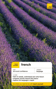 Teach Yourself French Complete Course Ga