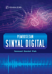 Nemuel Pemrosesan Sinyal Digital 2018