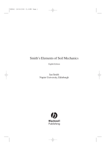 Smith-s Elements of Soil Mechanics-8th Edition