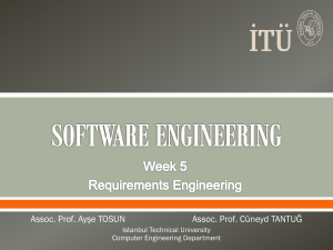 05-Requirements Engineering