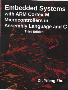 pdfcoffee.com-embedded-system-with-arm-cortex-m-microcontrollers