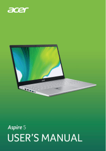User Manual Acer 1.0