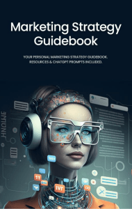 Marketing+Strategy+Guidebook