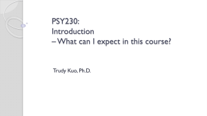 PSY230-M1-1-Introduction